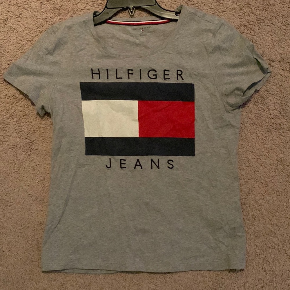 HILFIGER JEANS Top